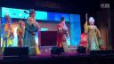 高甲戏《百岁挂帅》片段　惠安高甲戏三团石