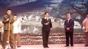 晋剧现代戏《绿洲春秋》片段1 朔州晋剧院