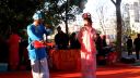 黄梅戏《七仙女下凡》唐万年 陈义圣