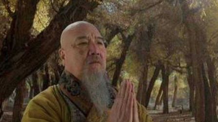 《大话西游》67 乌禅师身份之谜