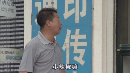 关东微喜剧《回家种地》