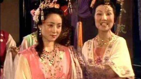 《大话西游》78   猪八戒的计中计