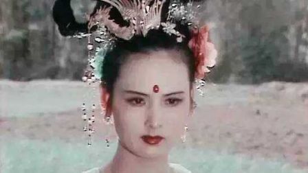 《大话西游》61   大闹天宫的猪八戒