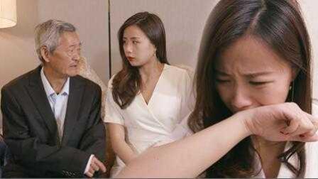 《陈翔六点半》第82集 女白领受刺激年迈父