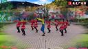 广场舞教学《爱情无间道》附教学