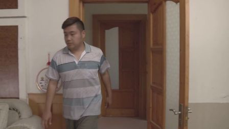关东微喜剧《干完活早点回来》