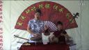 东北大鼓《唐二主探病》  娄凤燕