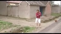 民间小调 刘瘸子耍猴：2
