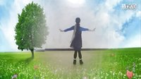大湾群联广场舞 原创 骑上骏马回草原