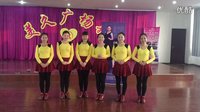 美久广场舞天团花样拜年！祝全国的朋友们越跳