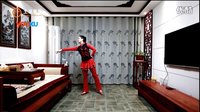 云裳广场舞《天涯海角也会一路顺风》云裳老