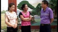 民间小调小姨代姐夫生孩子：2