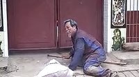 民间小调亲生闺女不养爹：上
