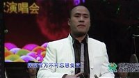 晋剧《明公断》花脸组合