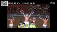美久舞台舞蹈--《快乐歌谣》啦啦操教材