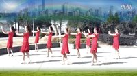 江纺纺城之韵万英舞蹈队勿忘你：