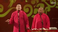 《参加轻松的比赛》郭德纲于谦2016精选相声