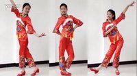 新生代广场舞 正月十五闹花灯(元宵节快乐）编