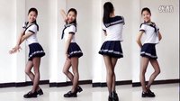 新生代广场舞 快乐指南(2016快乐每一天）编舞