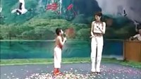 优秀小朋友演员张帅 苗苗百变神通