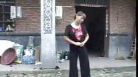 民间小调憨子告娘：2