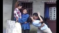 民间小调 二百五摸小婶：02