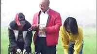 民间小调小姨子想法泡姐夫：2