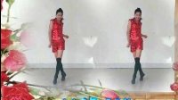 2016最新DJ版《恶棍天使》阿采广场舞 编舞