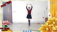2016年最新广场舞 DJ《火》阿采广场舞 编舞