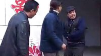 民间小调老公公闹洞房：2