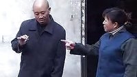 民间小调老公公闹洞房：1