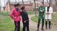 民间小调.婆媳对骂：8