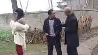 民间小调.婆媳对骂：7