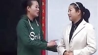民间小调婆媳对骂：6