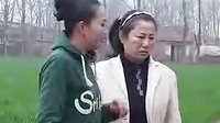 民间小调.婆媳对骂：4