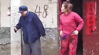 民间小调婆媳对骂：2