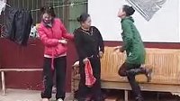 民间小调婆媳对骂：1