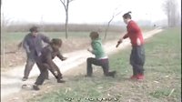 民间小调撕看儿媳的裆：1