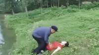 民间小调老公公给儿媳换气：全集