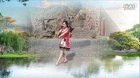 巩义宋陵广场舞235《清江画廊土家妹》