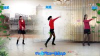 阿采  迷采  鑫儿 合屏DJ新年祝福歌：编舞阿