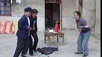 民间小调李豁子找老婆 ：4
