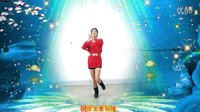 2016年新年广场舞DJ《新年祝福歌》阿采广场