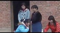 民间小调 豁子想小姨：4