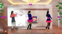 阿采 紫儿  水晶之恋 异地合屏DJ《全民共舞
