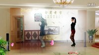 阿采  迷采 合屏DJ火苗：32步  编舞阿采