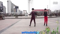 2016最新广场舞《嗨出你的爱》麒麟广场舞 