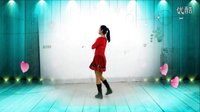 2015最新广场舞DJ版《火火的姑娘》含分解和
