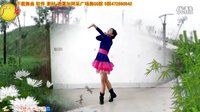 2015阿采广场舞《大美任丘我的家乡》  含分