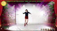 阿采广场舞 DJ《一人我饮酒醉》 含正背面分